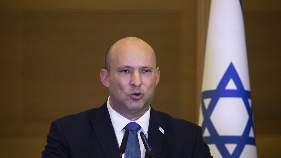 تصريح لافت لنفتالي بينيت بشأن أحداث 7 أكتوبر: أنا مسؤول أيضا
