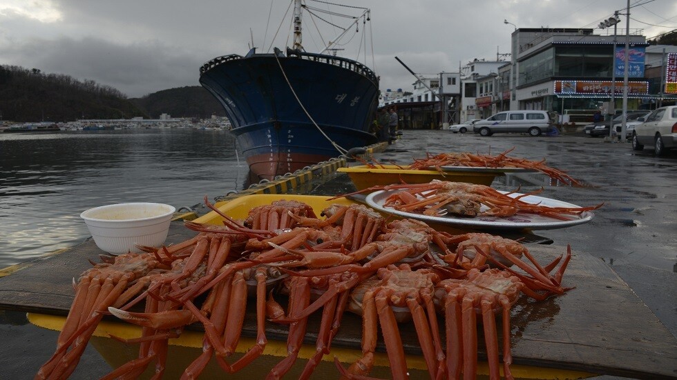 كشف لغز اختفاء مليارات السرطانات