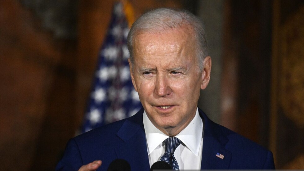 صحيفة أمريكية: دعم بايدن النشط لإسرائيل سيحرمه أصوات العرب والمسلمين