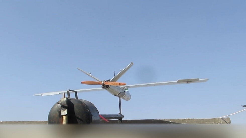 حماس تعلن استهداف قاعدتين للجيش الإسرائيلي بمسيرتين من طراز "زواري" (فيديو)