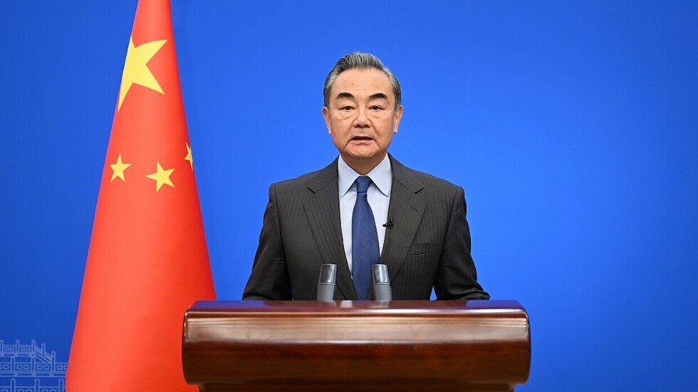 البيت الأبيض: وزير الخارجية الصيني قد يزور الولايات المتحدة هذا الأسبوع