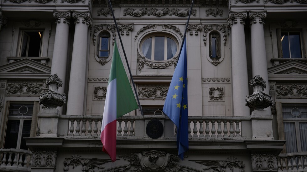 تحذير إيطالي من تحويل الصراع الفلسطيني الإسرائيلي لـ