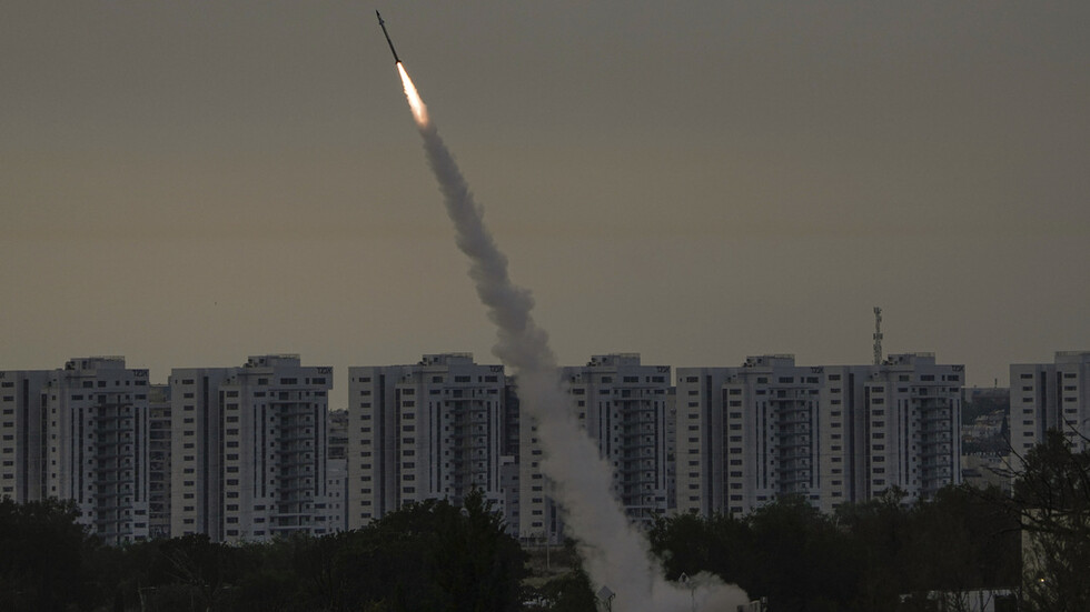 السفارة الروسية لدى إسرائيل: لم نحدد بعد مكان وجود روسيين اثنين احتجزتهما حماس