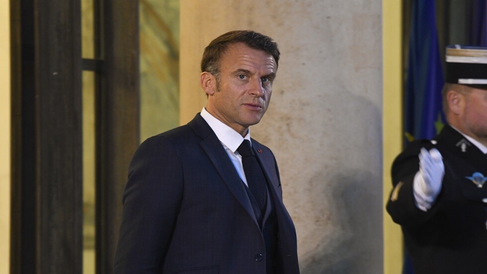 باحث روسي: دعوة ماكرون لتشكيل تحالف لمحاربة 