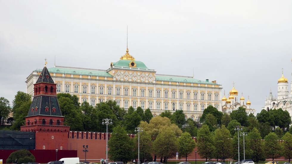 الكرملين: بوتين لا يخطط للاتصال بقادة الدول الغربية بشأن التصعيد في الشرق الأوسط