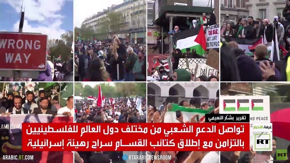 إسرائيل: سماحنا للمحتجزين بالتصريح خطأ