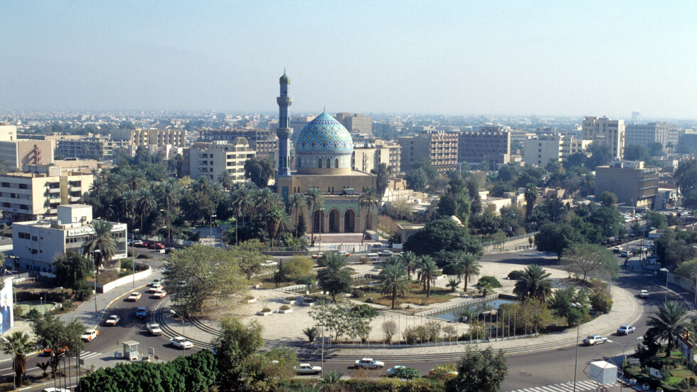 علاوي: العراق مستعد للتطبيع وفق شروط