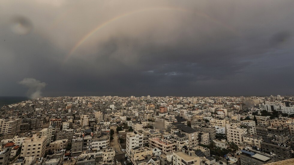 بنك الاستثمار الإسرائيلي يكشف عن تكلفة حرب إسرائيل على قطاع غزة