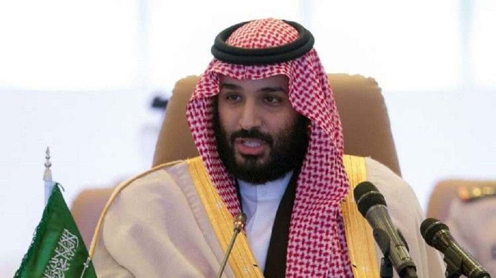 رافضا أي تهجير قسري للفلسطينيين.. محمد بن سلمان يؤكد لبايدن ضرورة وقف التصعيد العسكري في قطاع غزة
