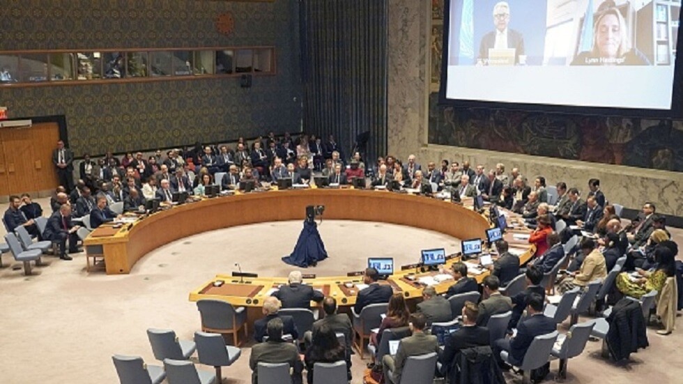 فنزويلا: من حق الفلسطينيين العيش بدولة عاصمتها القدس الشرقية