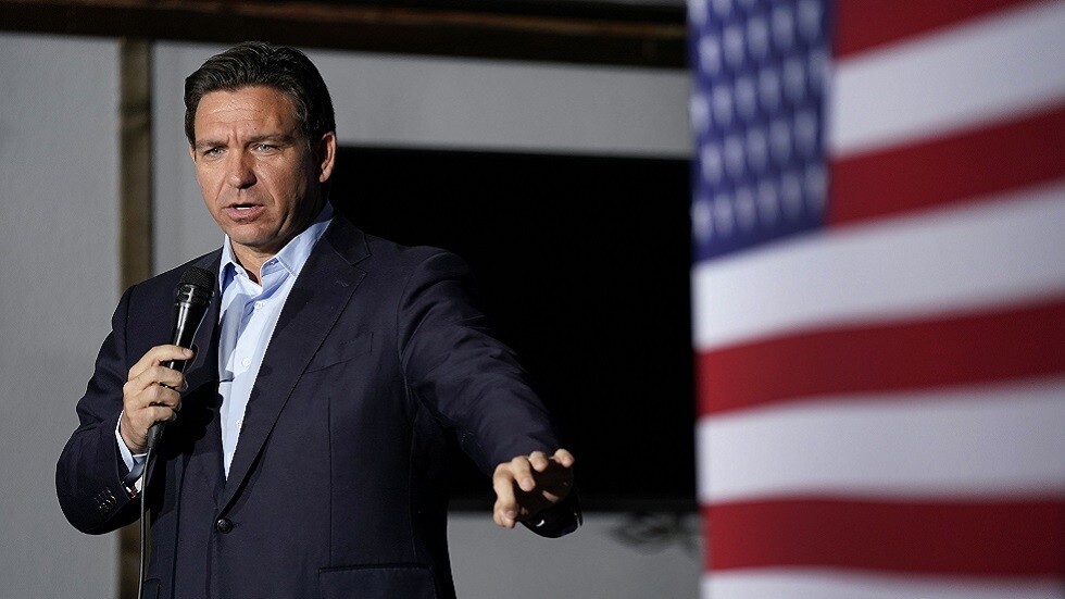 سلطات فلوريدا الأمريكية تتحرك لإغلاق جماعات طلابية مؤيدة للفلسطينيين