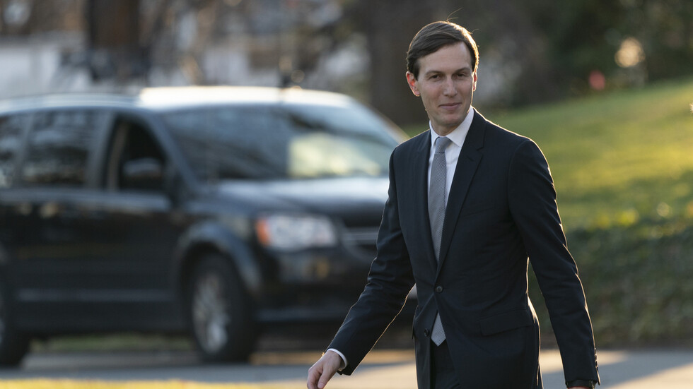 "مهندس صفقة القرن": الآن.. اتفاقيات إبراهيم أصبحت "أكثر أهمية"