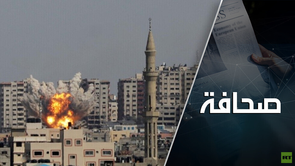 أربع نهايات للحرب في الشرق الأوسط..  ماذا تختار إسرائيل؟