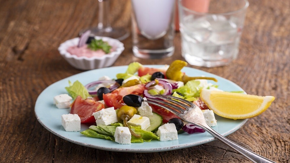 نظام غذائي يقلل من خطر الإصابة بأكثر من 30 مرضا