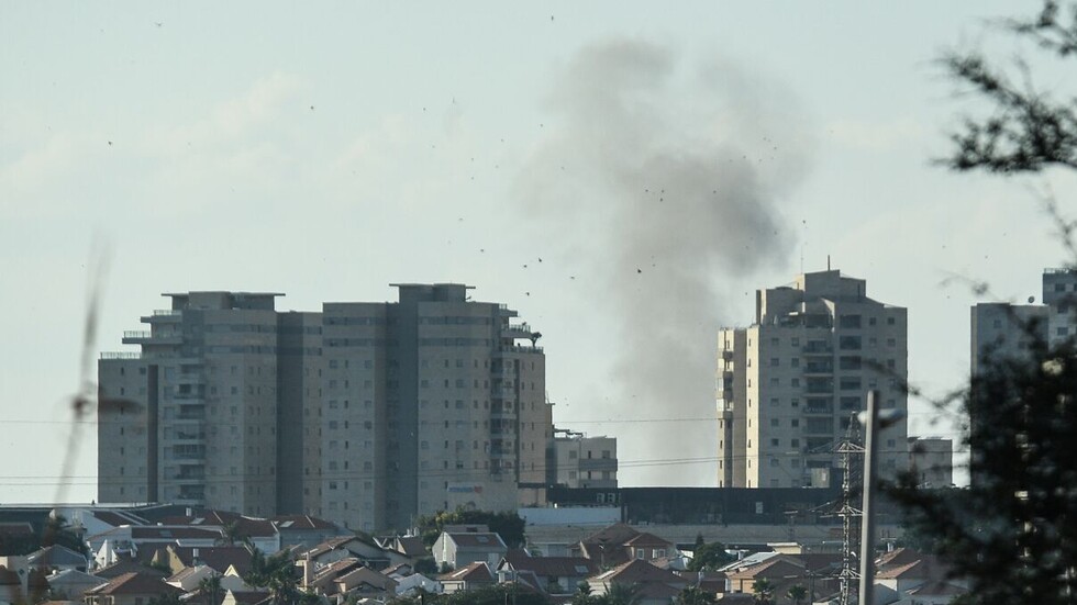 الخارجية الإسرائيلية ترد على تصريحات أردوغان بشأن "حماس" وتصفها بالبغيضة