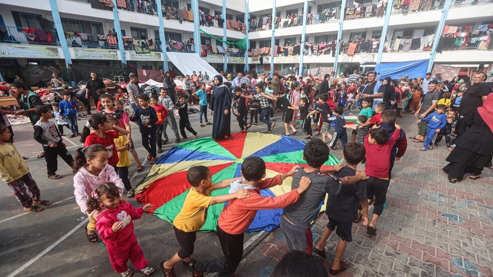 "ستكون مجزرة".. أنقرة تدين استهداف المدنيين وتحذّر من عواقب عملية إسرائيل البرية في غزة