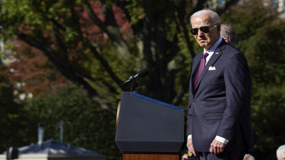 بايدن يحذر خامنئي من "رد أمريكي محتمل" ويطالبه بالاستعداد لذلك