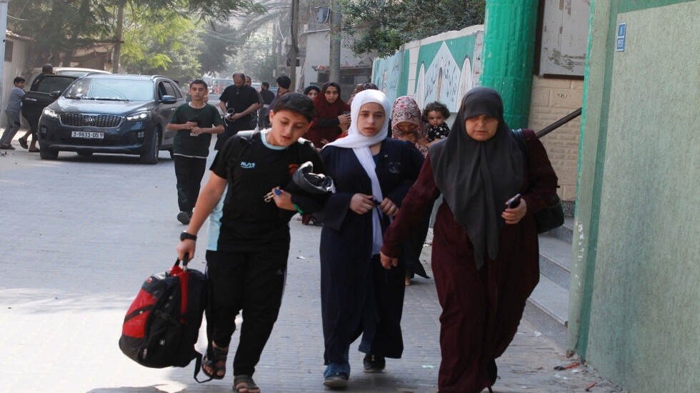 خبير مصري يعلق على 72 ساعة حاسمة قادمة للحرب في غزة.. ما علاقة الإجتياح البري؟..