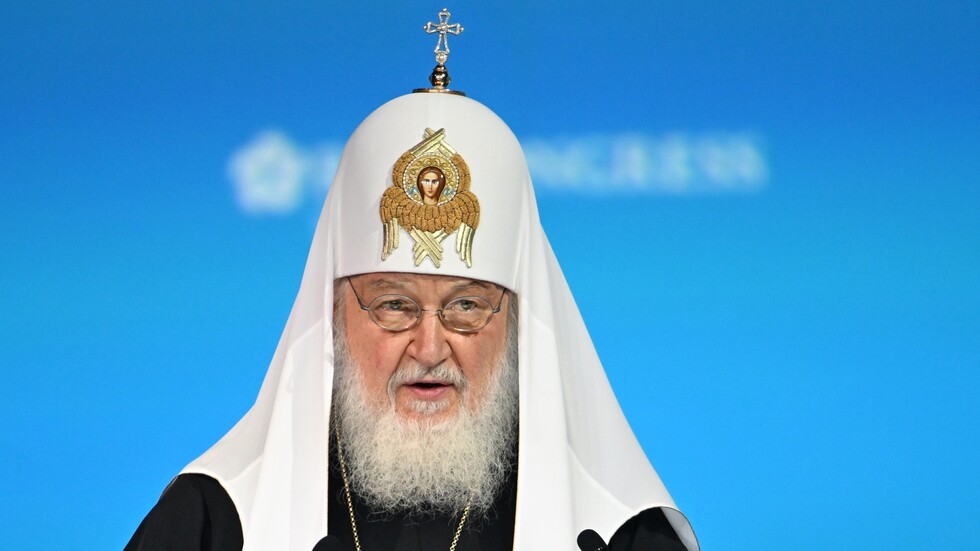 البطريرك كيريل: يجب ألا يصبح المدنيون في غزة أهدافا للهجمات