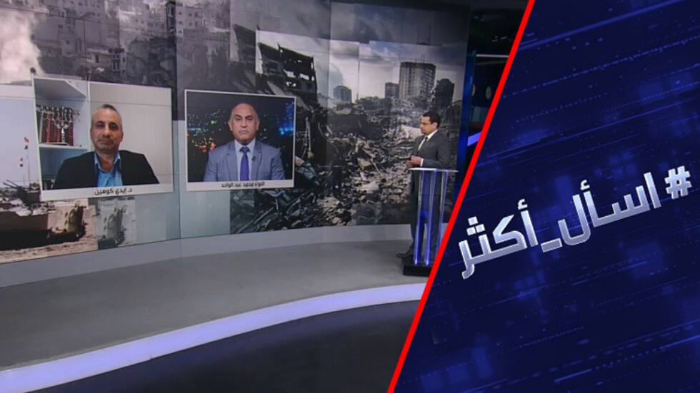 كيف سيمنع الجيش المصري مساعي إسرائيل للتهجير من غزة لسيناء؟