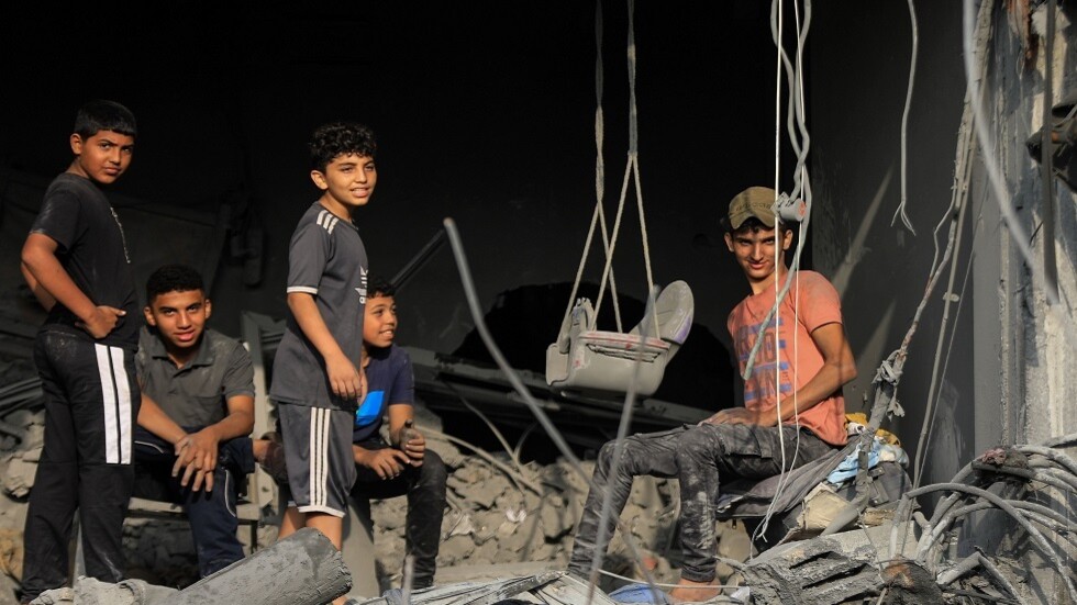 "الديمقراطية لتحرير فلسطين": واشنطن ودول غربية شريكة في جرائم الإبادة الجماعية في غزة