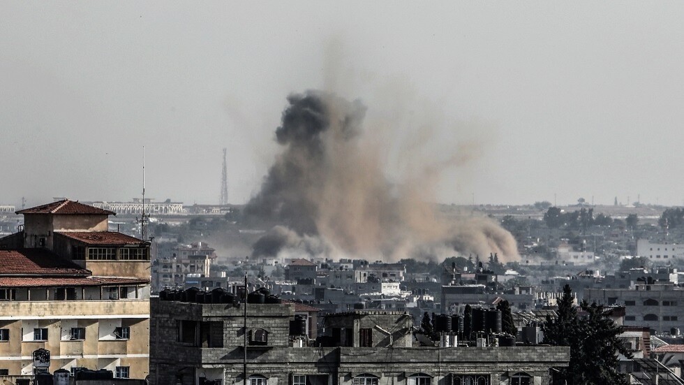 وزير الخارجية الإيطالي: روما تصنف حركة حماس "منظمة إرهابية"