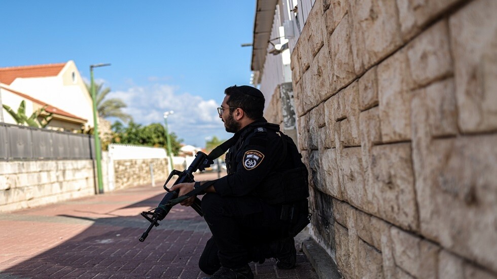 إسرائيل تسمح بنشر هوية ضابط في "لواء جولاني" قتل في اشتباكات مع "حماس" (صورة)