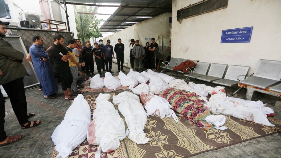 صحيفة ماليزية تهاجم تل أبيب وتصف أعمالها ضد الفلسطينيين بـ