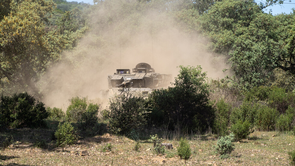 وسائل إعلام: أوكرانيا خسرت 3 دبابات من نوع