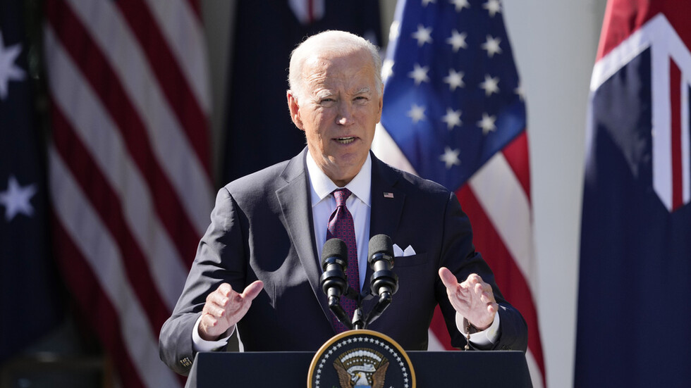 نيكي هايلي تنتقد بايدن بعد مظاهرات معادية للسامية في جامعات أمريكية