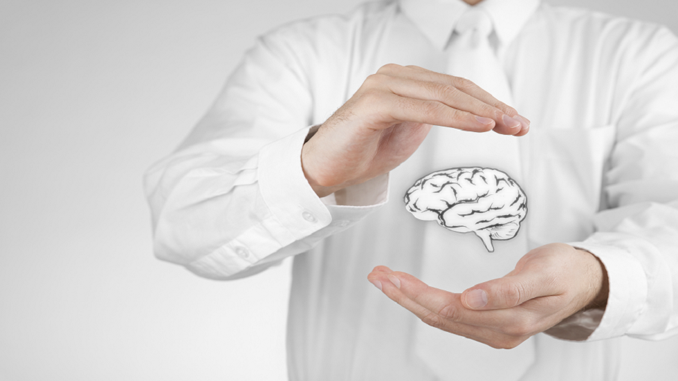 اكتشاف هام وغامض في "مادة أهملها العلماء" في الدماغ!