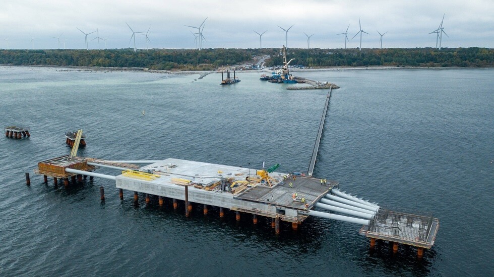 إستونيا تعوّل على إحياء قطاعها اللوجستي بعد خسارتها البضائع الروسية عبر "الحبوب الأوكرانية"