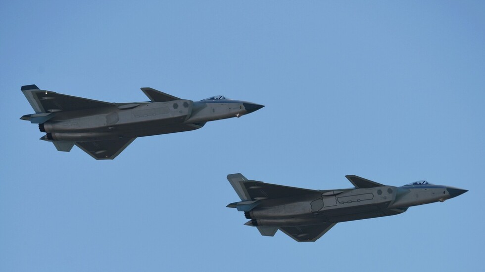 الصين: حكومة تايوان تدفع نحو 