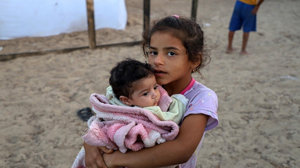بوغدانوف ونائب وزير الخارجية الإيراني يناقشان التصعيد غير المسبوق في قطاع غزة