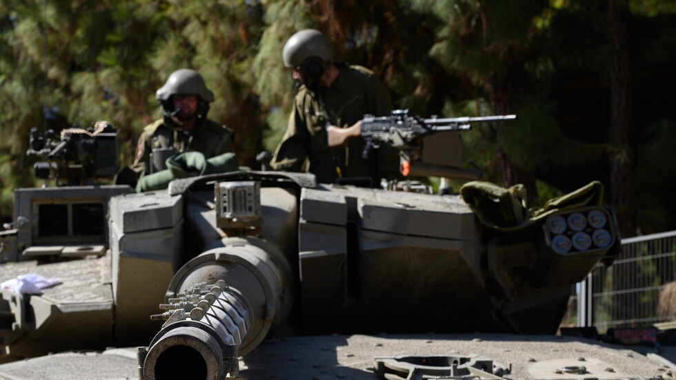 مراسلتنا: الجيش الاسرائيلي يدمر برج مراقبة تابع للجيش اللبناني في ‎رأس الناقورة جنوبي لبنان