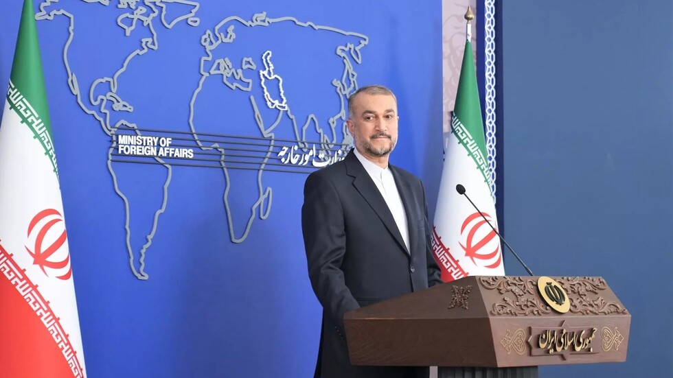 إيران: "حماس" مستعدة للإفراج عن "الأسرى" المدنيين مقابل إطلاق سراح 6 آلاف فلسطيني