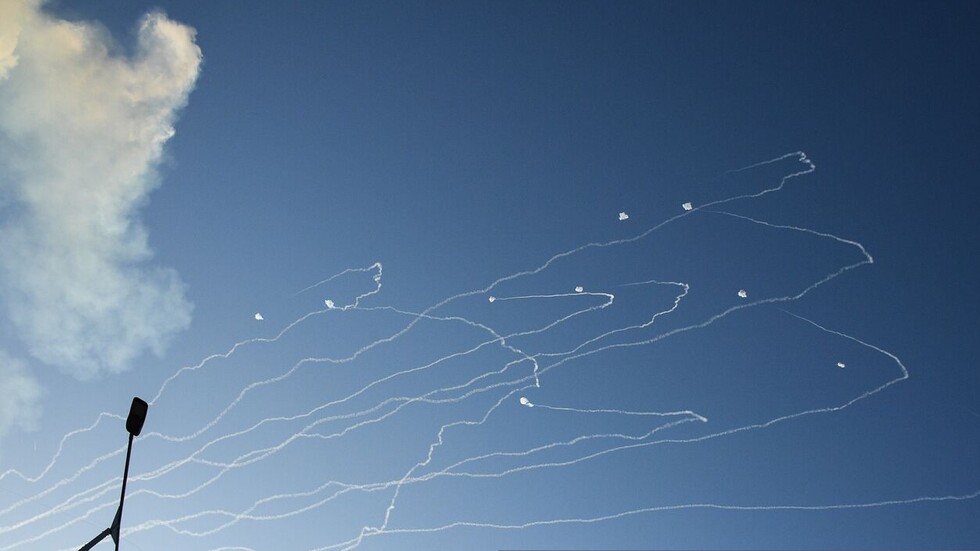 البنتاغون ينقل بطاريتين من منظومة "القبة الحديدية" إلى إسرائيل كان اشتراها منها سابقا