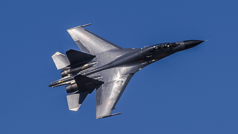 واشنطن تتهم الصين بـ