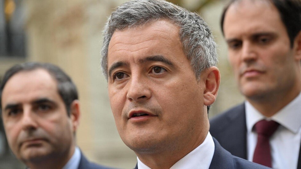 وزير الداخلية الفرنسي: 719 فعلا معاديا للسامية في فرنسا منذ 7 أكتوبر