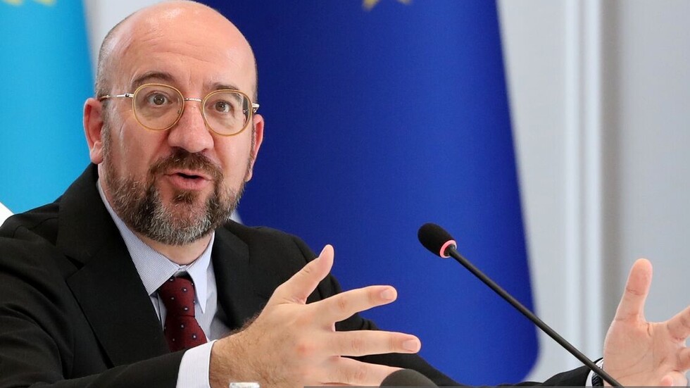 الاتحاد الأوروبي يعارض مشاركة 