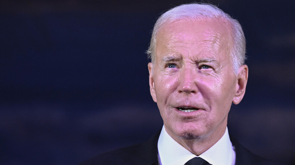 بايدن: نعمل مع شركائنا في الشرق الأوسط لإطلاق سراح الرهائن بينهم أمريكيون محتجزون لدى حماس