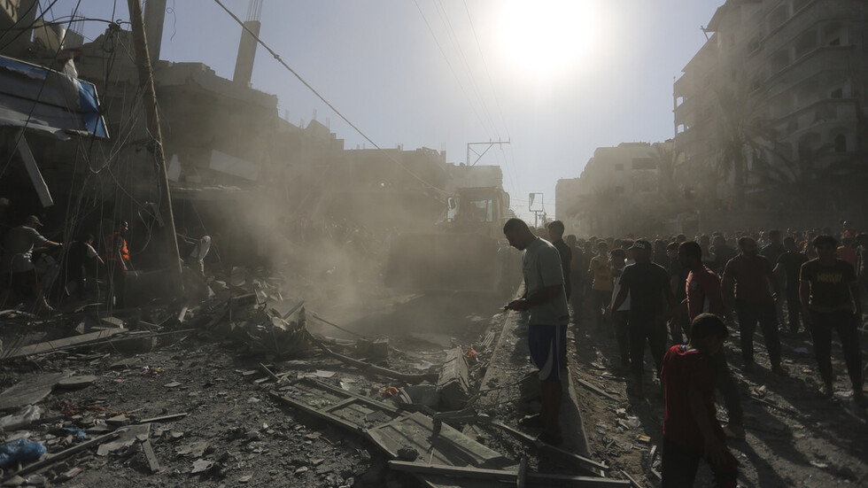 إسرائيل تتهم 