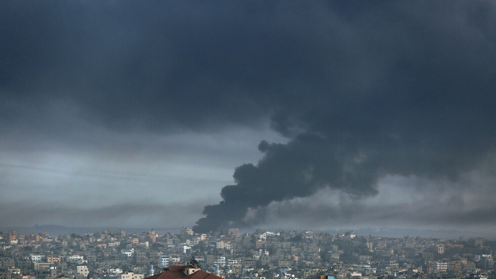 الجيش الإسرائيلي يعلن اغتيال قائد كتيبة غرب خان يونس في "حماس" (فيديو)
