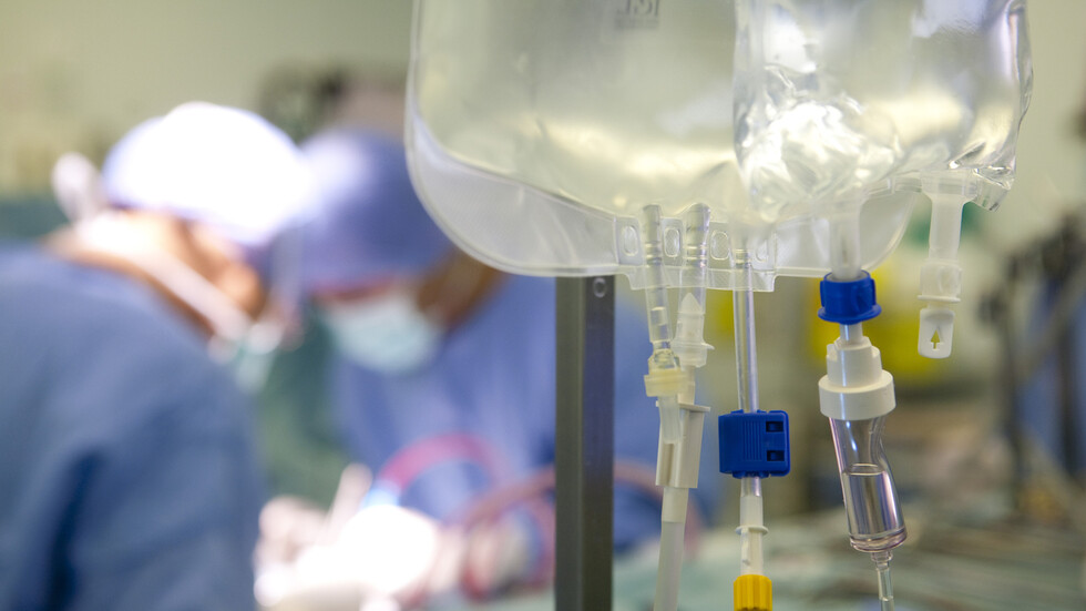 في خطوة ناجحة.. مريض يحتضر يخضع لزراعة 