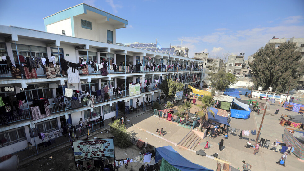 "اليونسكو" تدعو إلى وقف الاعتداءات على المباني التعليمية في غزة