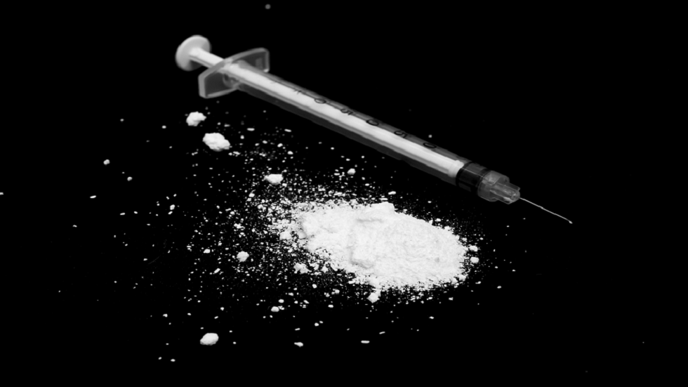 "وداعا لنشوة الكوكايين" مع أول لقاح مبتكر ضد الإدمان في العالم!