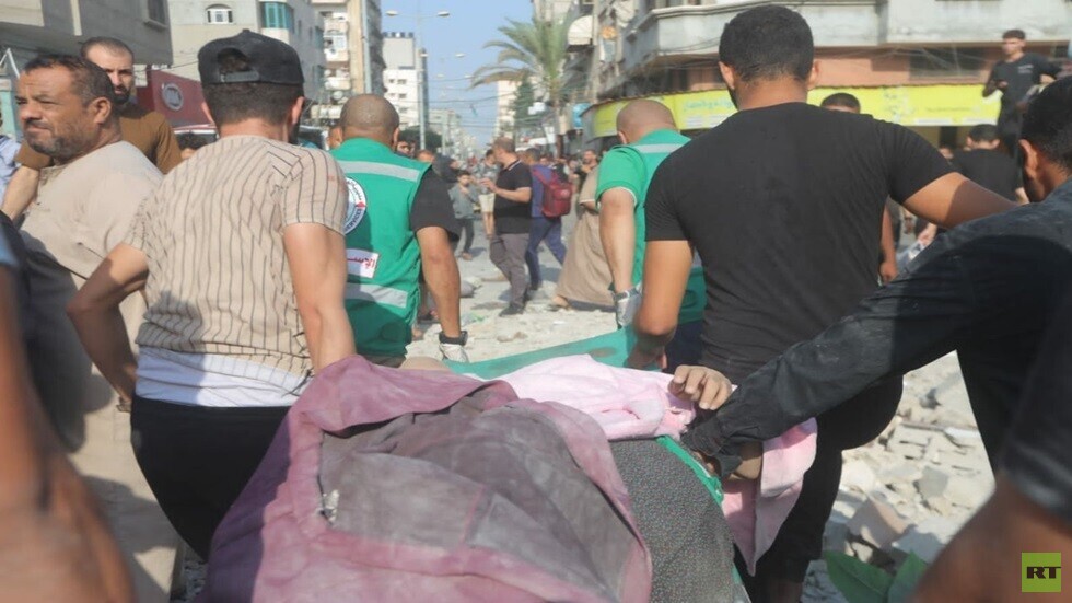 تركيا: إسرائيل تنتهك القانون الدولي ولا يمكننا أن نبقى صامتين في وجه الظلم