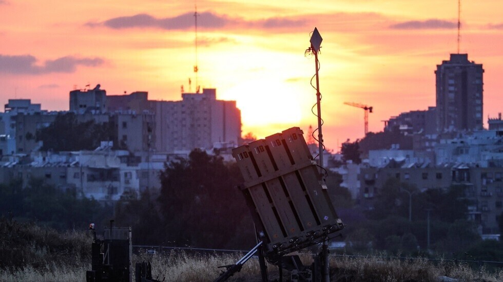 الجيش الاسرائيلي يعلن إحباط سلاح الجو هجوما جويا في منطقة البحر الأحمر
