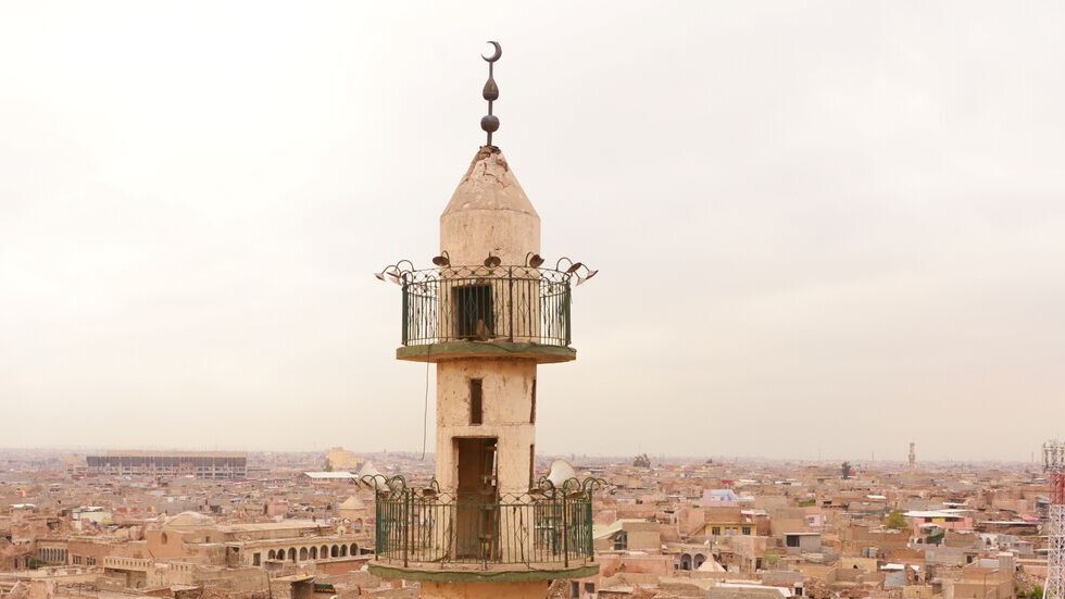 العراق.. ديوان الوقف السني يوجه دعوة عاجلة للعراقيين الليلة على خلفية الهجوم الدامي على غزة