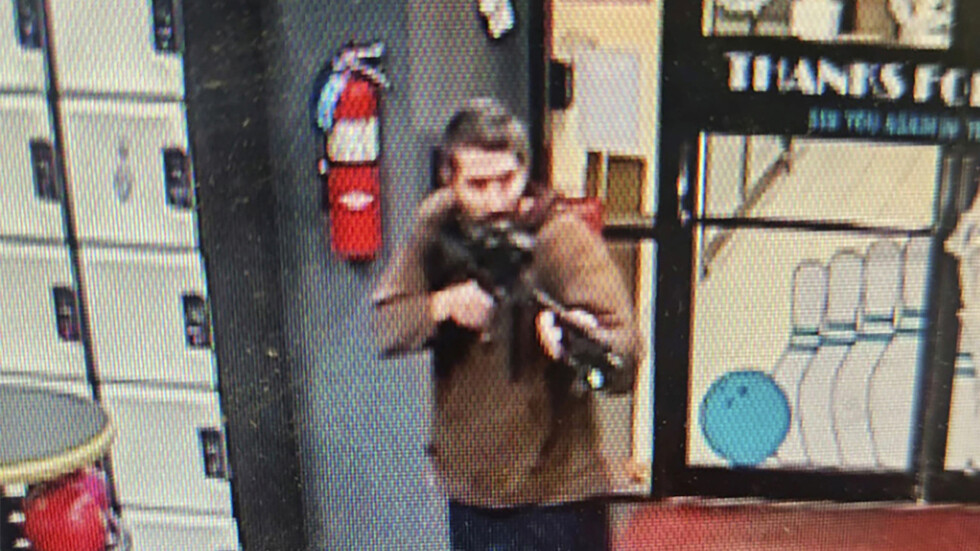 العثور على جثة المشتبه به في حادث إطلاق النار في ولاية مين الأمريكية